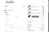 WELCOME coupon verification screenshot