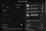 Laurel Hill Jams & Jellies coupon verification screenshot