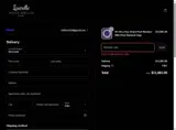 GEM456 coupon verification screenshot