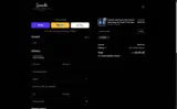 vip10 coupon verification screenshot