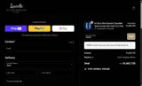 TAX15 coupon verification screenshot