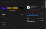 Mochi15 coupon verification screenshot