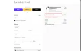 Dazzle15 coupon verification screenshot