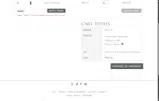 Laurel Skin coupon verification screenshot
