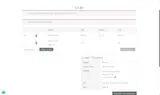 Laurel Skin coupon verification screenshot
