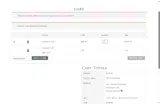 Laurel Skin coupon verification screenshot