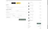 Laurel Skin coupon verification screenshot