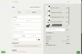 Lauren Brooke Cosmetiques coupon verification screenshot