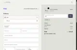 Lauren Brooke Cosmetiques coupon verification screenshot