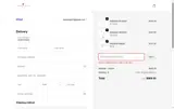 GET10BUCKS coupon verification screenshot