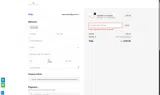 FRIENDS coupon verification screenshot