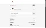 FRIENDS coupon verification screenshot
