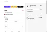 WEDNESDAY45 coupon verification screenshot