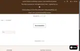 NEWARRIVALS coupon verification screenshot