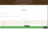 NEWARRIVALS coupon verification screenshot