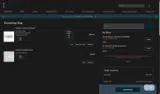 FROST25 coupon verification screenshot