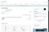 RIBBON35 coupon verification screenshot