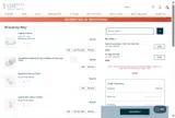 SUNNYSANTA coupon verification screenshot