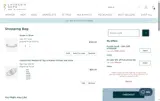 FROST25 coupon verification screenshot