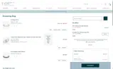 TULIP25 coupon verification screenshot