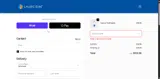 Lauricidin coupon verification screenshot