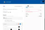 Lauricidin coupon verification screenshot