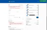 Lauricidin coupon verification screenshot