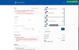 Lauricidin coupon verification screenshot
