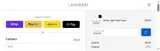 GLOW15 coupon verification screenshot