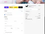 HELLO10 coupon verification screenshot