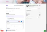 HANNAH10 coupon verification screenshot