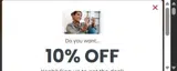 Lavi MD coupon verification screenshot
