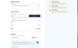 Lavi MD coupon verification screenshot