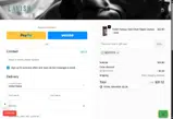 SEXTOYS coupon verification screenshot