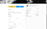 OMGSALE425 coupon verification screenshot