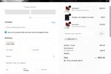 janelle10 coupon verification screenshot