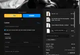 WELCOME94 coupon verification screenshot
