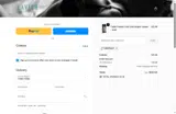 OMGSALE coupon verification screenshot
