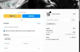 SMARTCHIC coupon verification screenshot