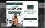 MIGUELI coupon verification screenshot