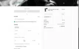 SMARTCHIC coupon verification screenshot