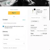 EXTRA38 coupon verification screenshot