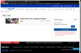 LawCatalog coupon verification screenshot