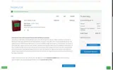 LawCatalog coupon verification screenshot