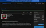LawCatalog coupon verification screenshot