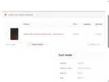 ROP30 coupon verification screenshot