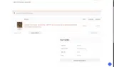 LA30 coupon verification screenshot