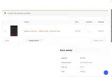NO30 coupon verification screenshot
