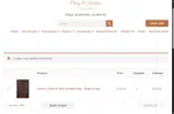 ROP30 coupon verification screenshot