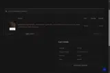 ENJOY30 coupon verification screenshot